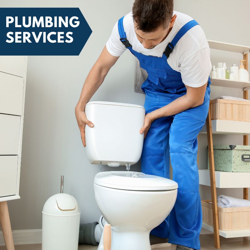 Plumbing Company in Scott, AR